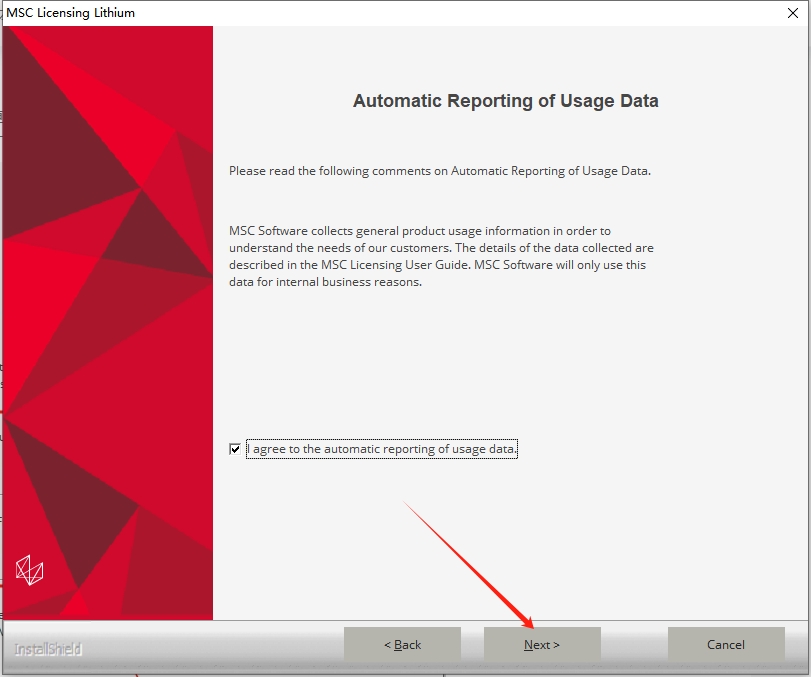 MSC全家桶安装教程步骤