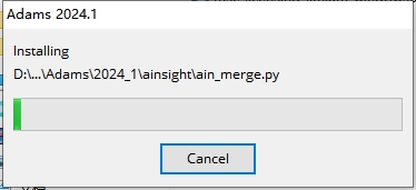 MSC全家桶安装教程步骤