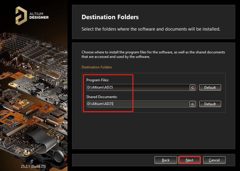 Altium Designer安装教程步骤