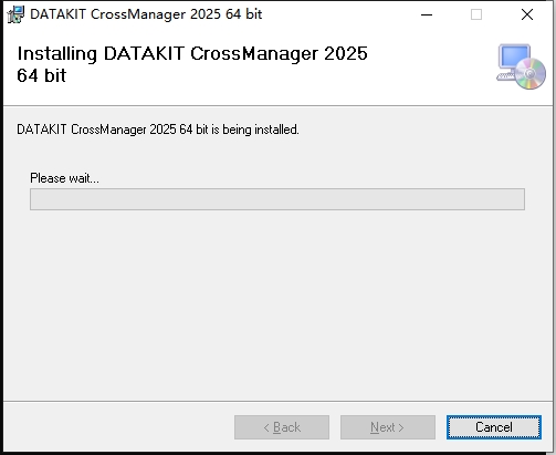 CrossManager安装教程步骤