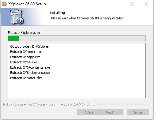 其他办公软件安装教程步骤