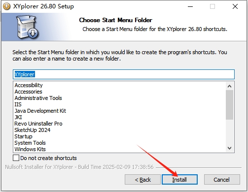 其他办公软件安装教程步骤