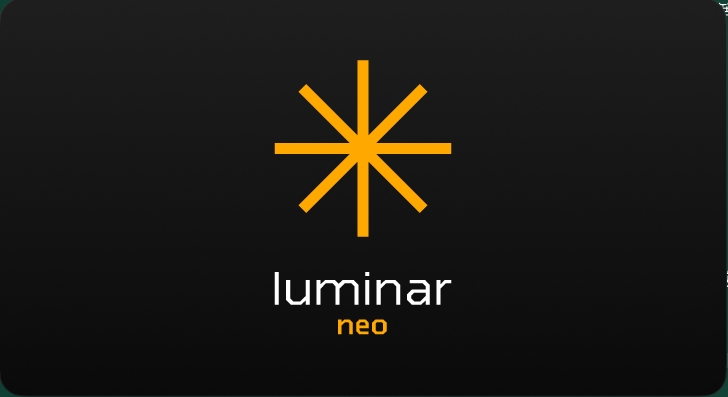 Luminar Neo安装教程步骤