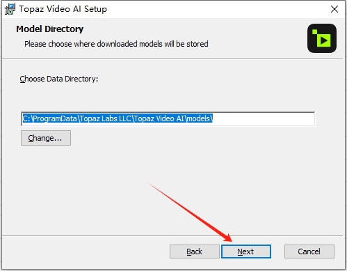 Topaz全家桶安装教程步骤