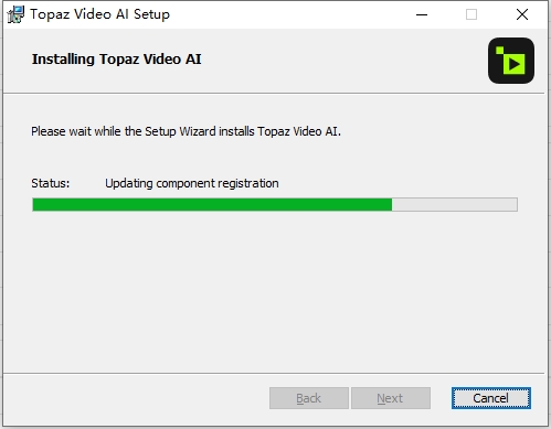 Topaz全家桶安装教程步骤