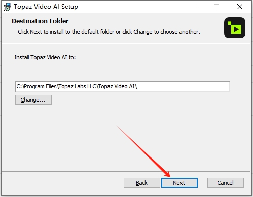 Topaz全家桶安装教程步骤