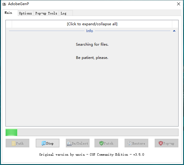 Adobe InCopy安装教程步骤