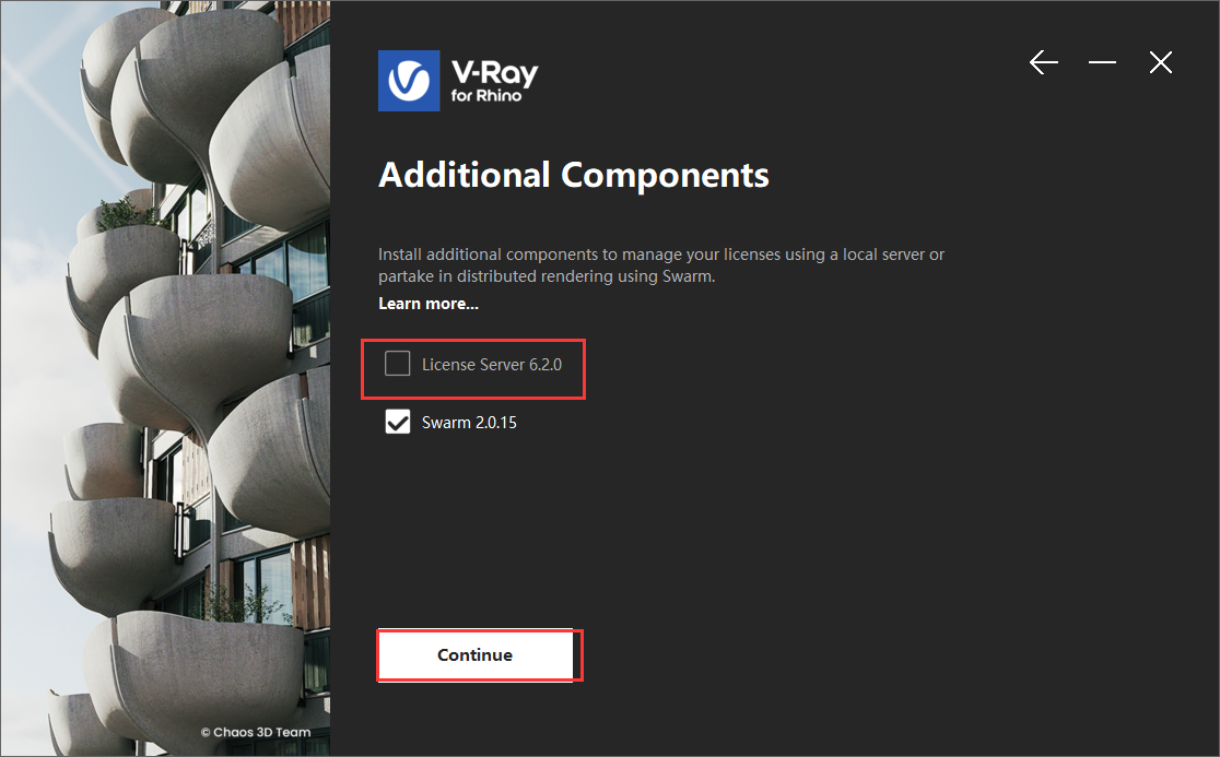 VRay for Rhino安裝教程步驟 VRay for Rhino安裝教程步驟
