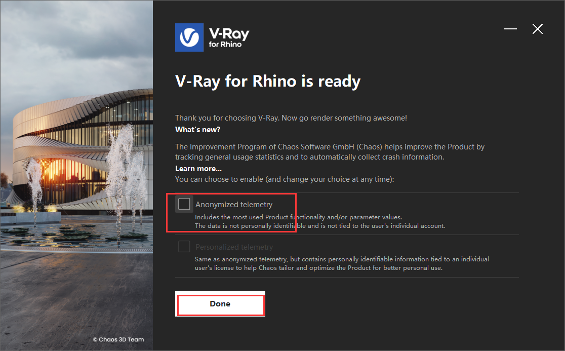 VRay for Rhino安裝教程步驟 VRay for Rhino安裝教程步驟