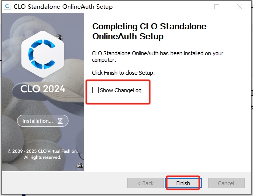 CLO Standalone安装教程步骤