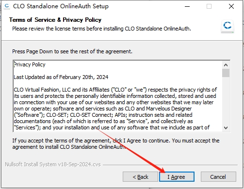 CLO Standalone安装教程步骤