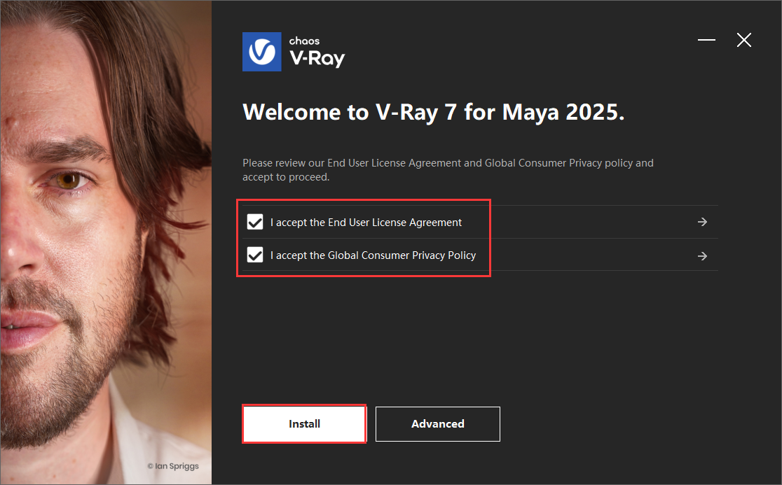 VRay for Maya安裝教程步驟 VRay for Maya安裝教程步驟