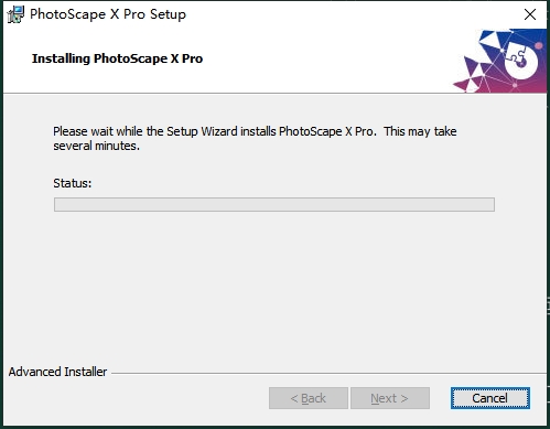 PhotoScape安装教程步骤