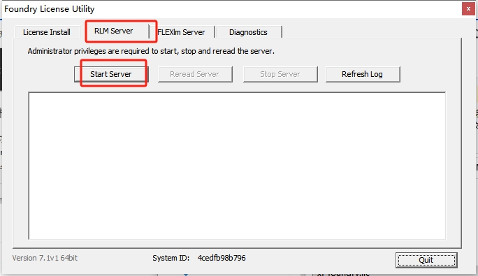 Mari安装教程步骤