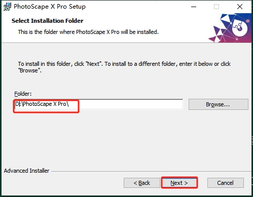 PhotoScape安装教程步骤