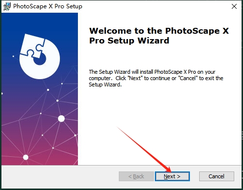 PhotoScape安装教程步骤