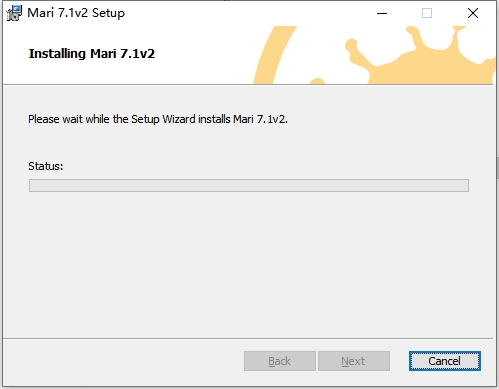 Mari安装教程步骤
