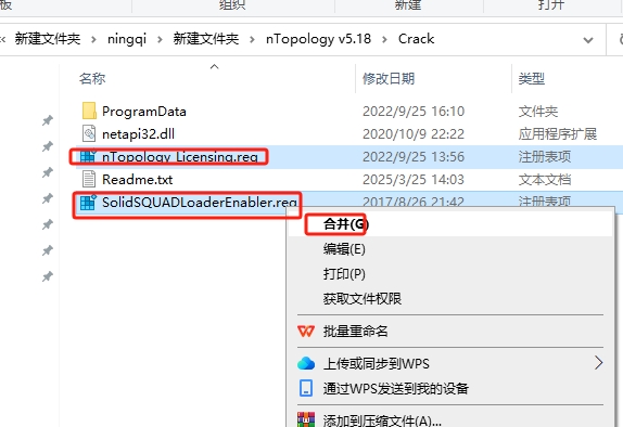 nTopology安装教程步骤