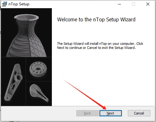 nTopology安装教程步骤