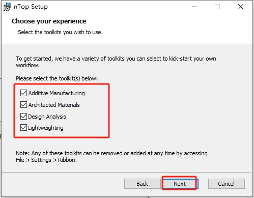 nTopology安装教程步骤