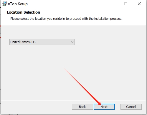 nTopology安装教程步骤