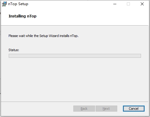 nTopology安装教程步骤