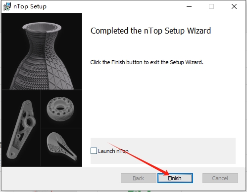 nTopology安装教程步骤