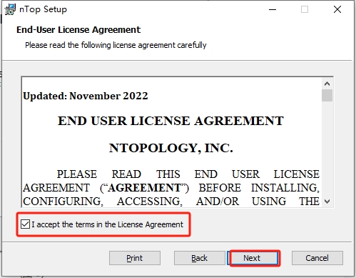 nTopology安装教程步骤