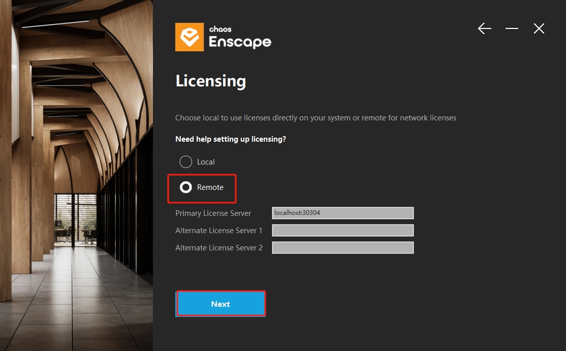 Enscape for Sketchup安装教程步骤