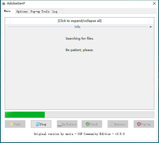 Adobe After Effects安装教程步骤