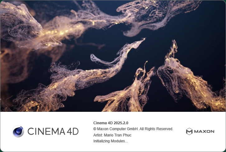 Cinema 4D安装教程步骤