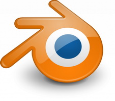 Blender 4.4.3(最新中文版)开源免费三维建模软件