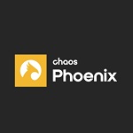 Phoenix 5.20.00 for 3Dmax 2019-2024（3dmax火凤凰插件下载）完整版