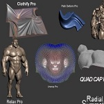 Marius Silaghi for 3dmax 2013-2025（插件合集）