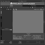 Project Manager v3.35.75(3dmax 工程项目预设管理预览插件)免费版