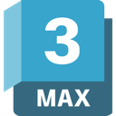 Autodesk 3Dmax（3dsmax）2026.1简体中文破解版+安装教程