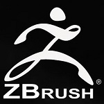 ZBrush（ZB）2025.3.0简体中文激活版（补丁+安装教程）免费下载