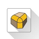 RoundCorne v3.4a for Sketchup2015-2025（汉化正式版）