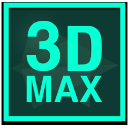 3ds Max2017 绿色精简版