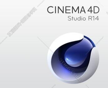 C4D R14破解版【Cinema 4D R14中文版】官方简体中文完整版