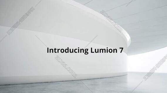 lumion7.0正版【lumion pro7.0破解版】中文破解版