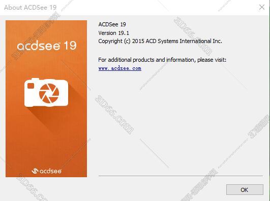 Acdsee 19 破解版【acdsee19中文破解版】
