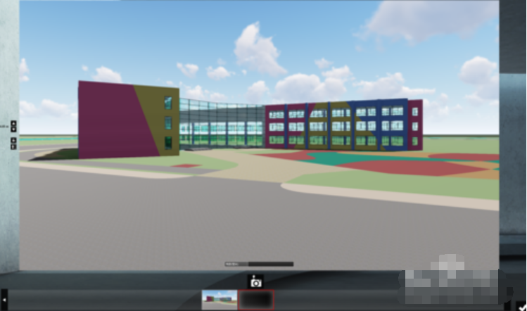 lumion怎么渲染su模型?lumion怎么导入草图大