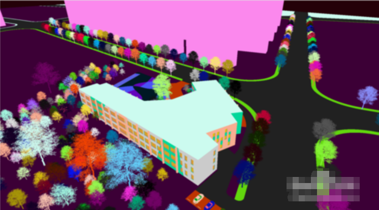 lumion怎么渲染su模型?lumion怎么导入草图大