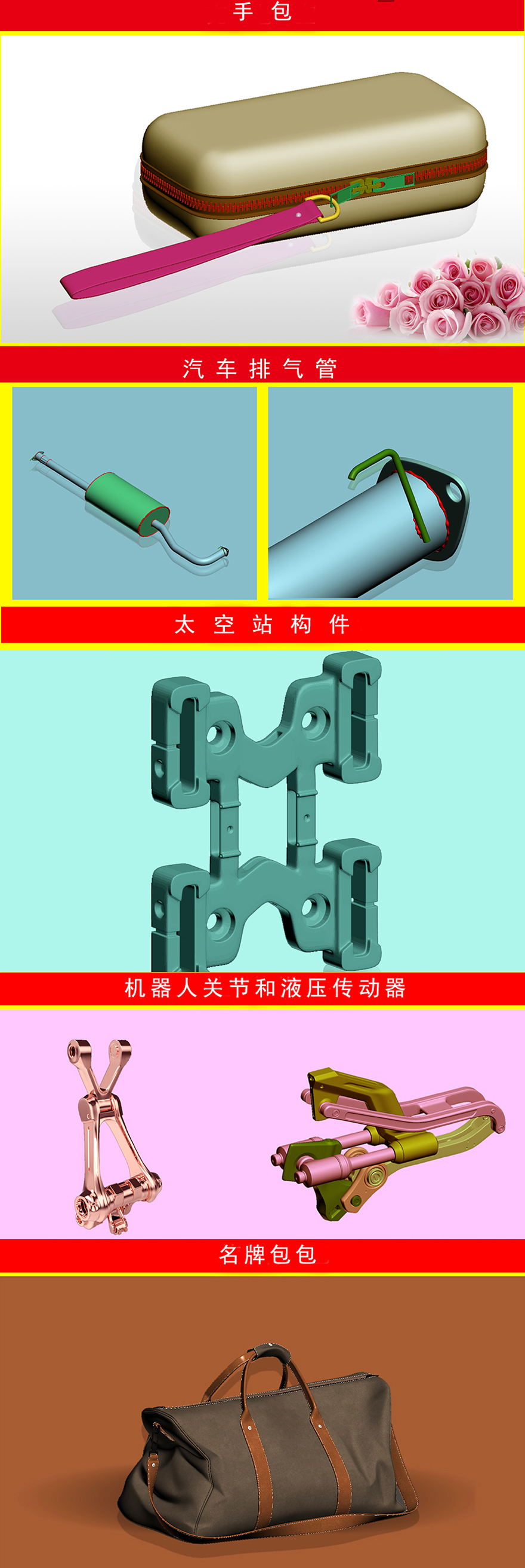 3DMax多边形建模基础教程