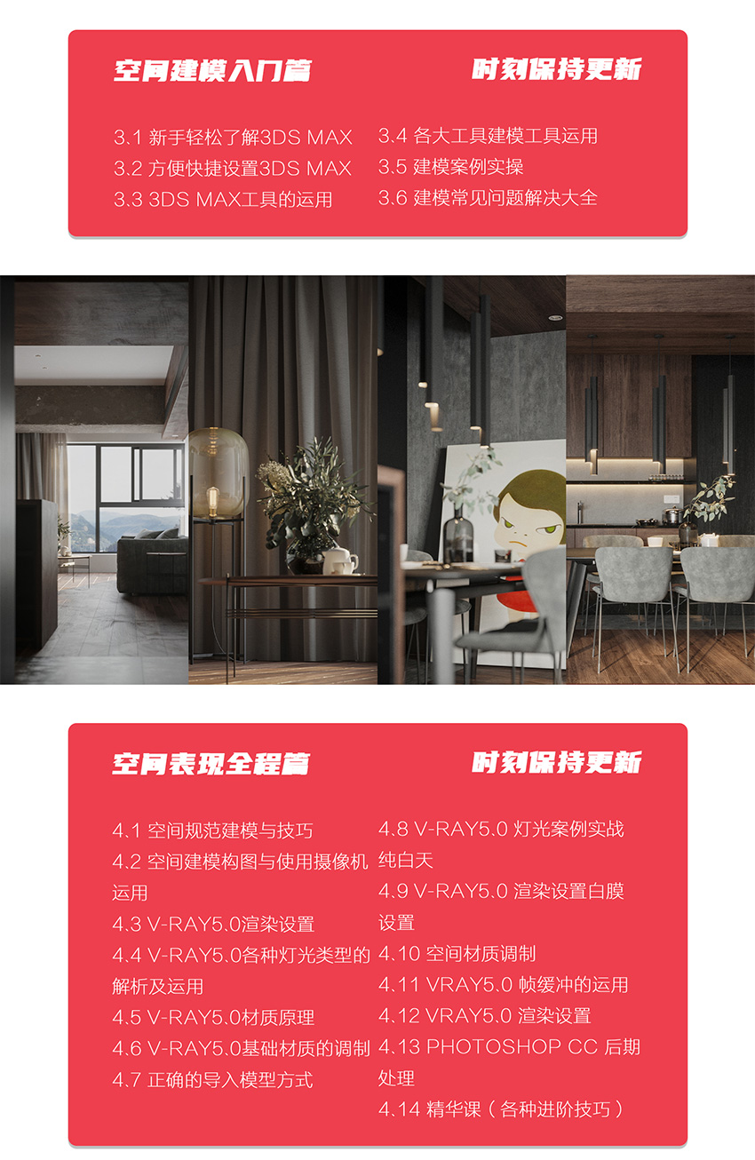 1601432052172245.jpg 06【VIP写实系统班】3DMAX室内效果图写实全程系统班_07.jpg
