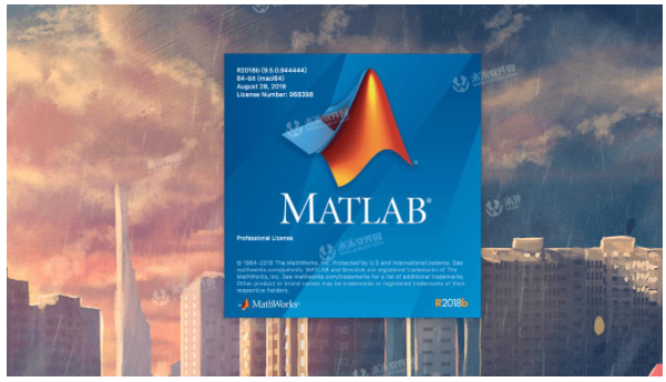 MATLAB R2016b 2016软件下载_MATLAB R2016b【绿色完整版】-溜溜软件中心下载 -3D溜溜软件下载网