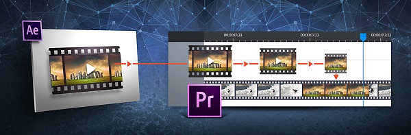 Adobe Premiere pro cc 2018破解版下载