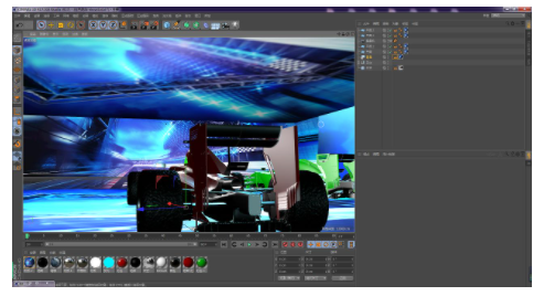 Cinema 4D R20【C4D R20下载】中文破解版