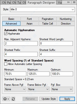 【亲测能用】Adobe FrameMaker 16【页面排版软件】免费版下载-3d溜溜网